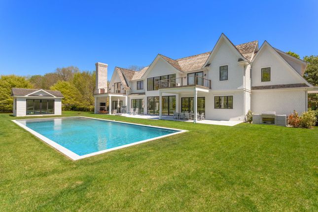 Thumbnail Detached house for sale in 37 Georgica Rd, East Hampton, Ny 11937, Usa