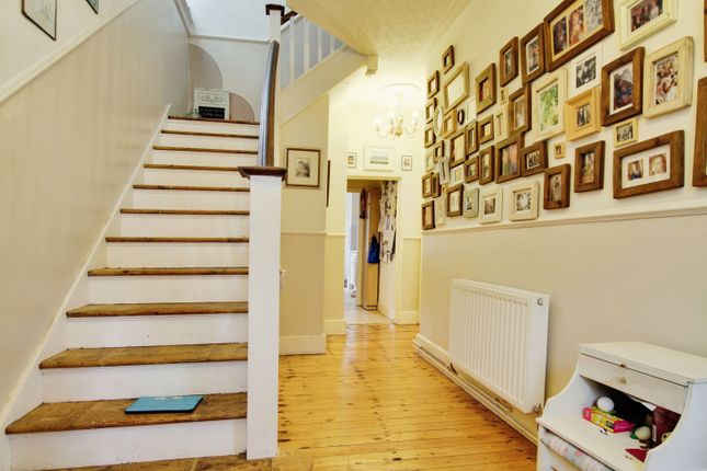 Semi-detached house for sale in Windsor Avenue, Margate