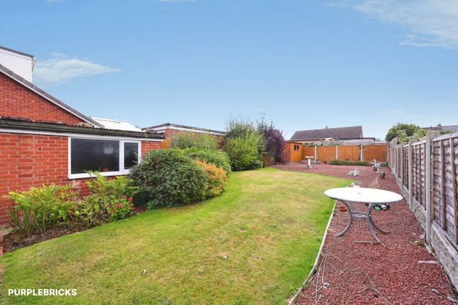 16, Cammock Crescent, Carlisle photo 2