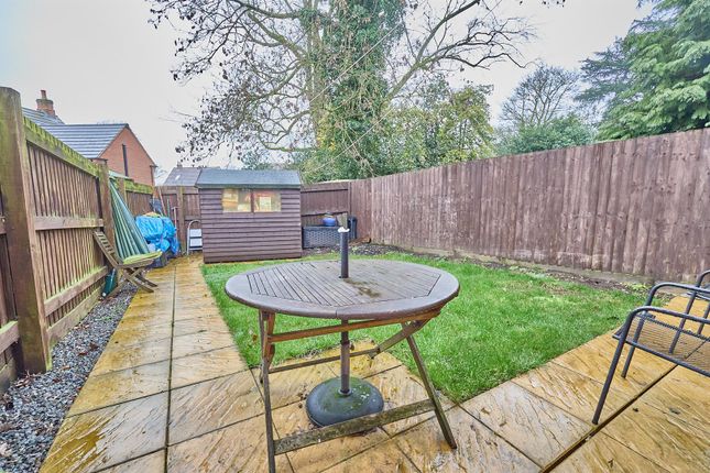 34, Kensington Avenue, Burbage photo 4