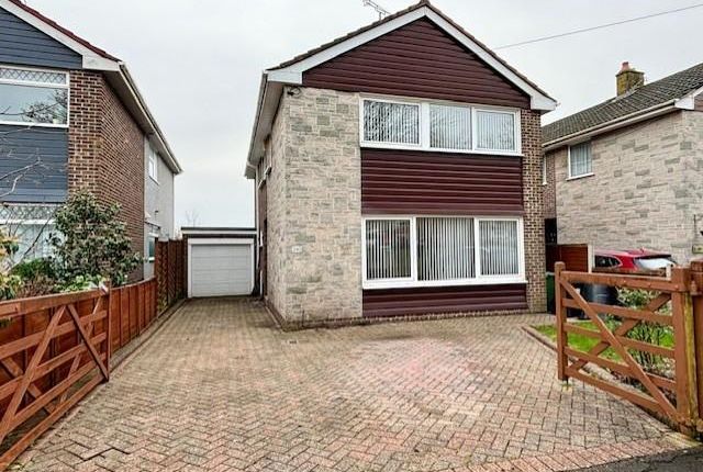Property for sale in Badminton Road, Downend, Bristol
