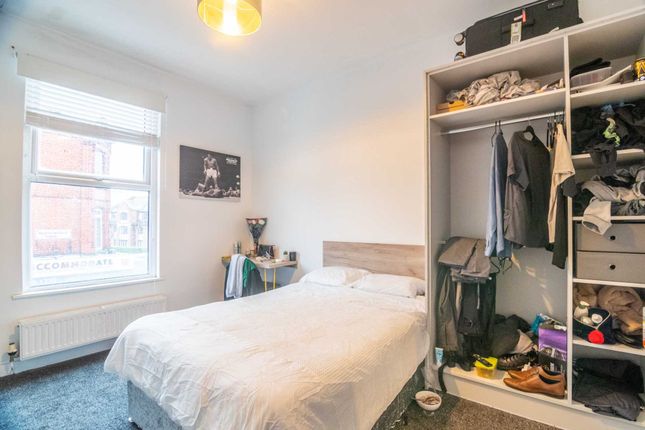 Flat for sale in Borrowdale Road, Liverpool