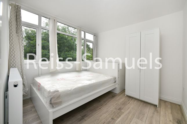 Thumbnail Terraced house to rent in Whitebeam Close, Oval, Stockwell, London