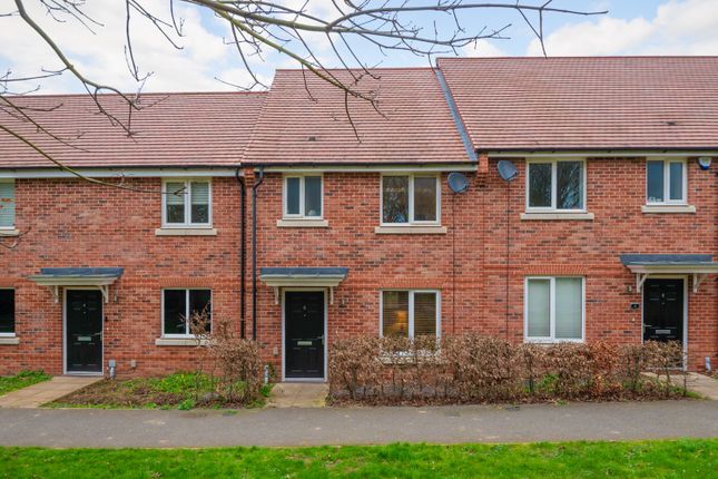 2-bed house on 5 Princess Avenue, Canterbury, Kent, £270,000