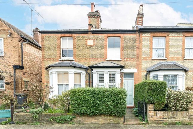 Property for sale in Avenue Road, Kingston Upon Thames