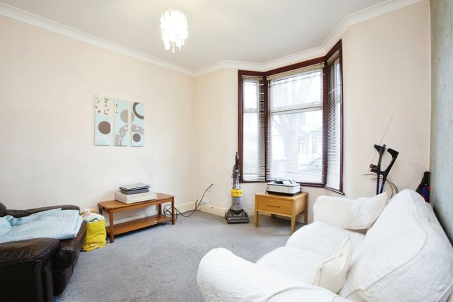 Terraced house for sale in Geere Road, London