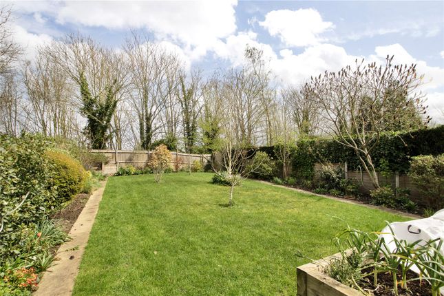 Bungalow for sale in Chevening Road, Chipstead, Sevenoaks, Kent