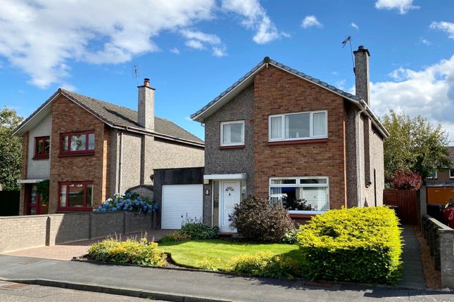 Detached house for sale in 3, St Mary`S Place, Kinross, 8Bz.