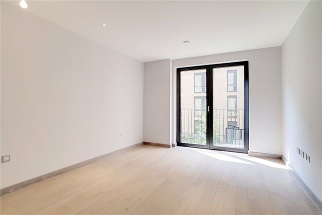 Studio for sale in Ram Quarter, London