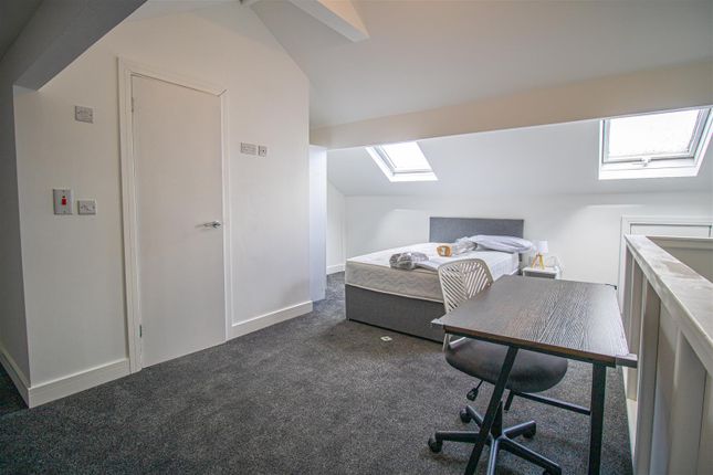 Room 6, 270, Plungington Road, Preston photo 4