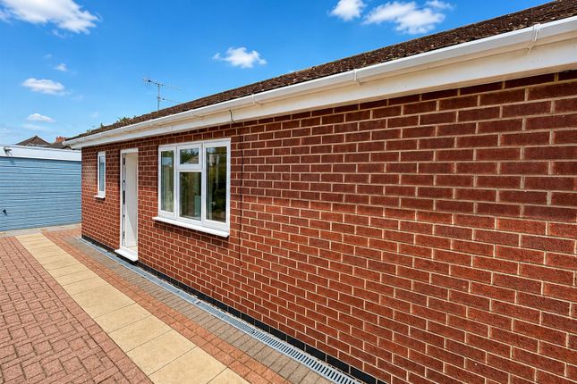 Annexe At, 52, Cantrell Road, Nottingham photo 2