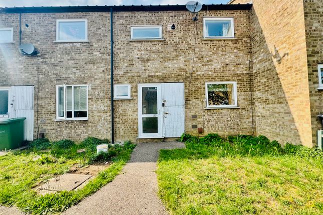3-bed house on 23, Oxclose, Peterborough, £190,000