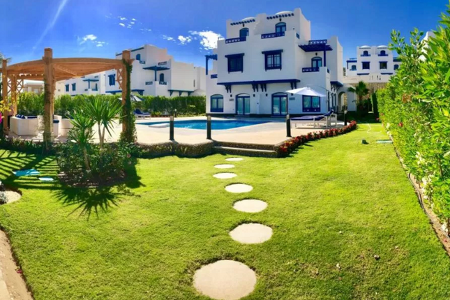 Thumbnail Villa for sale in Sahl Hashish Rd, Qesm Hurghada, Red Sea Governorate, Egypt