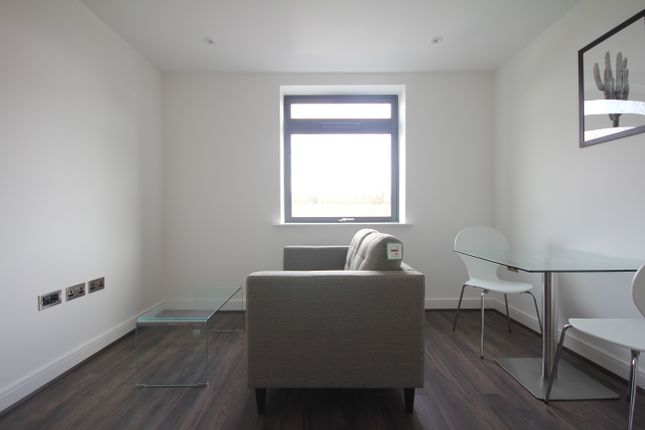 G7 Nexus Point, 10, Edwards Road, Birmingham photo 2