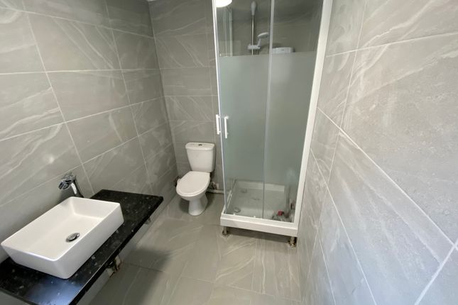 Flat 1, Nottingham photo 5