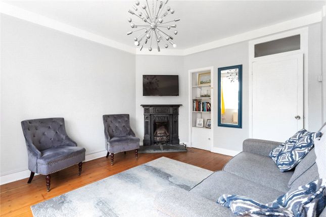 Flat 4,, Holdsworth House, London photo 3