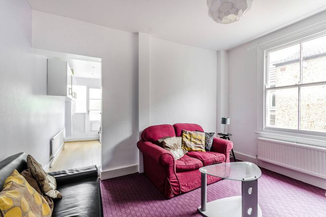 Flat for sale in Grenfell Road, Mitcham