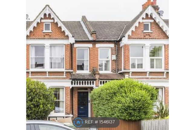 Thumbnail Flat to rent in Clive Road, London