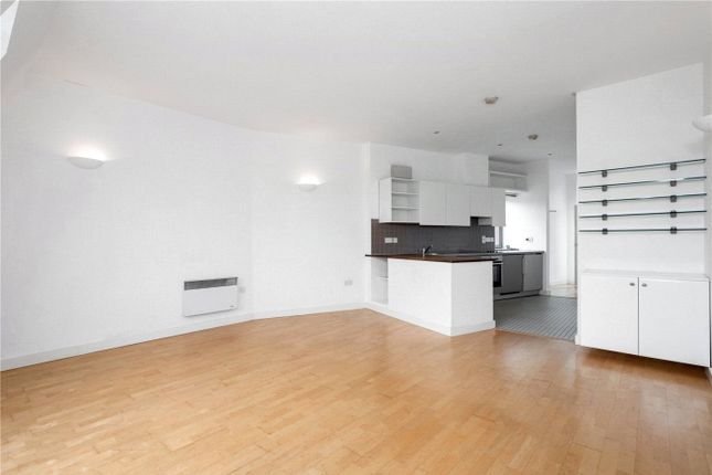 57 Red Square, 3, Piano Lane, London photo 4