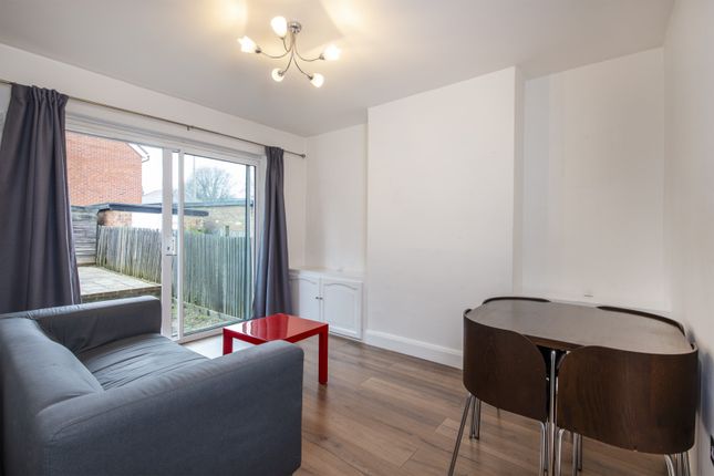 Thumbnail Flat to rent in Yarborough Road, Colliers Wood