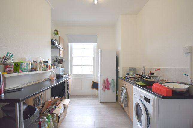Duplex to rent in Queenstown Road, Battersea