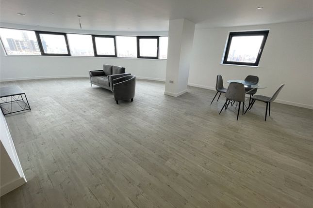 Flat to rent in Northill Apartment, 65 Furness Quay, Salford