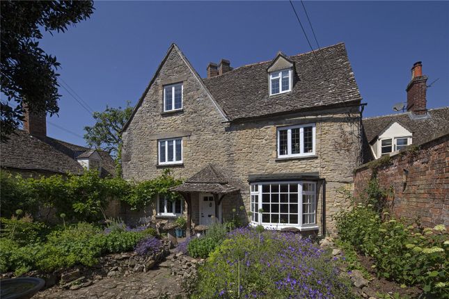 Thumbnail Detached house for sale in Mill Street, Eynsham, Witney, Oxfordshire