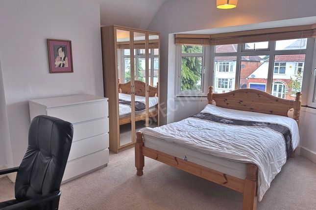 Shared accommodation to rent in Tenbury Road, Kings Heath, Birmingham