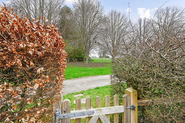 Terraced house for sale in The Courtyard, Sheffield Park, East Sussex