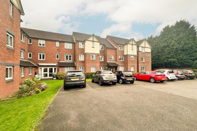 Flat for sale in Ribblesdale Road, Sherwood Dales, Nottingham
