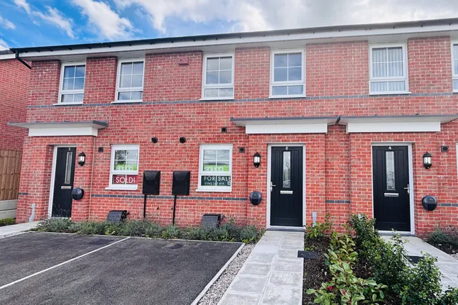 Snugg Homes - Bowland Meadow