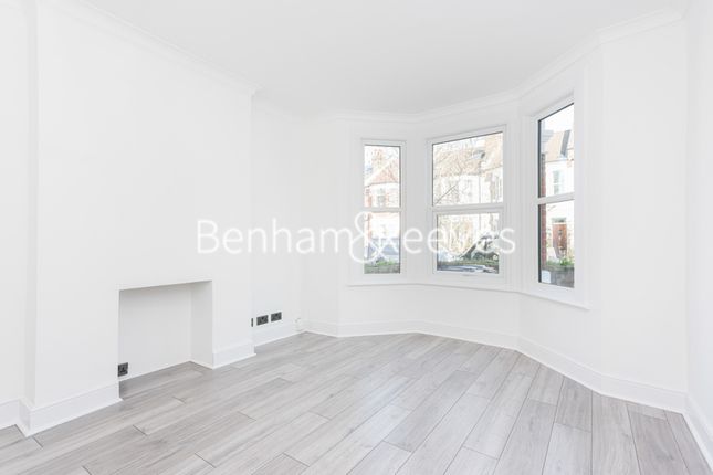 Terraced house to rent in Drayton Avenue, Ealing