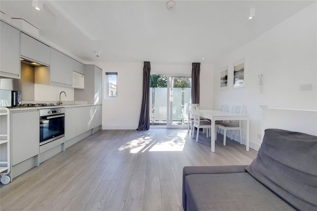 Thumbnail Semi-detached house to rent in Ruvigny Gardens, West Putney