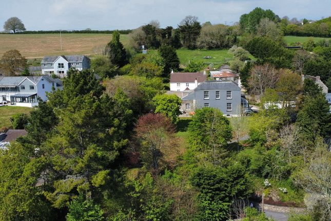 5-bed house on Milford House, Old Warleigh Lane, Plymouth, £750,000