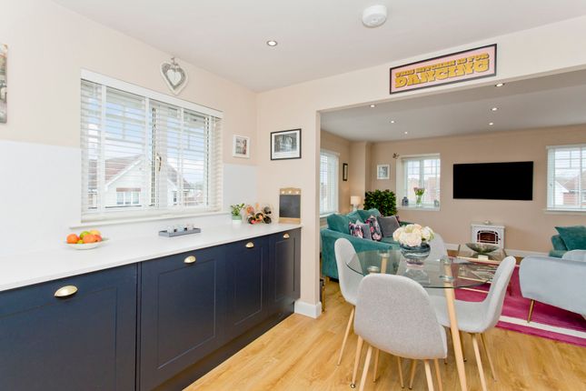Flat for sale in 12, Old Station Brae, Troon