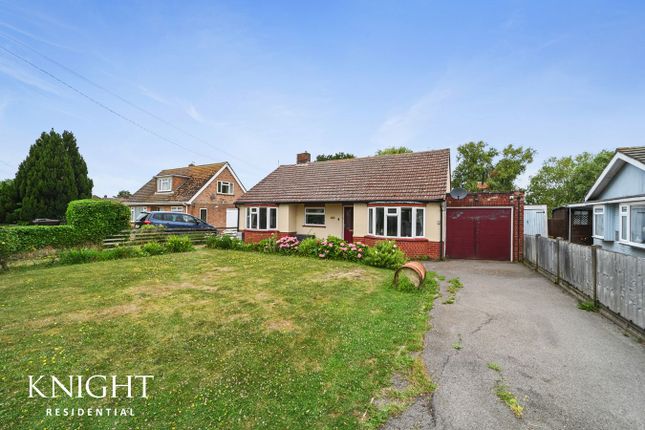 3-bed house on 63, Fingringhoe Road, Colchester, £450,000