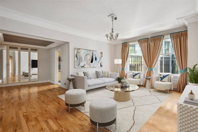 Flat for sale in Park Mansions, Knightsbridge SW1X