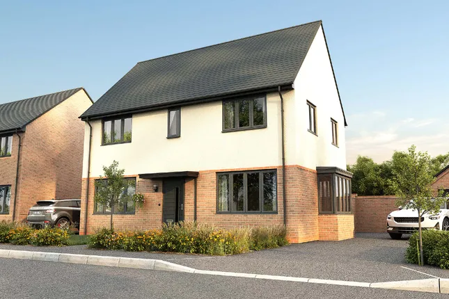 Bloor Homes - Hollycroft Grange