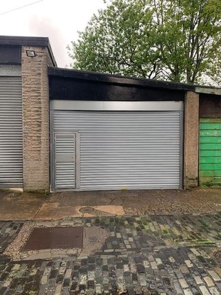 Thumbnail Industrial to let in Lock Up., 225 Bacup Road, Rawtenstall, Rossendale