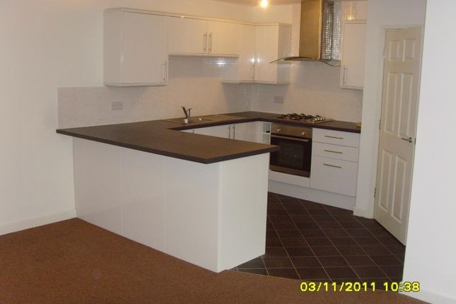9 Grove View, Grove Road, Rotherham photo 2