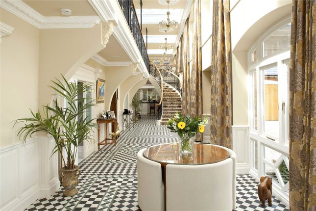 Reception Hall