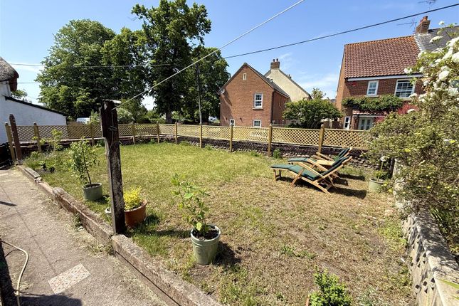 7 Thorns Cottages, Greenway, Woodbury photo 2