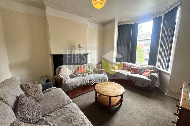 North Avenue, Leicester photo 2