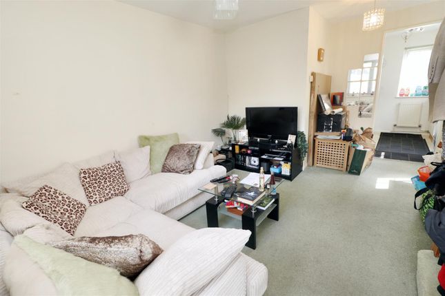 End terrace house for sale in Studio Way, Borehamwood
