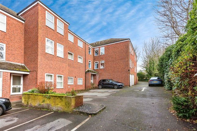 Thumbnail Flat for sale in Prince Rupert Mews, Beacon Street, Lichfield, Staffordshire