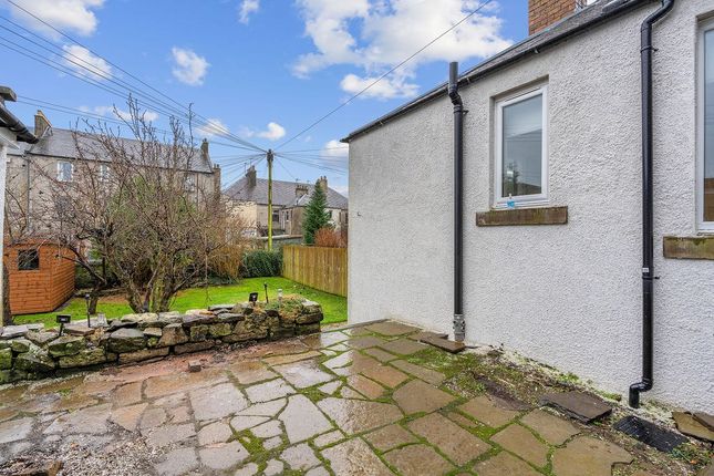 Flat for sale in Brucefield Avenue, Dunfermline