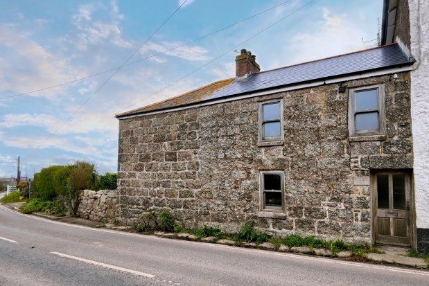 Property to rent in Sennen, Penzance