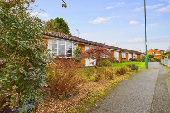 Detached bungalow for sale in Hawley Mount, Mapperley, Nottingham