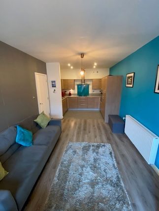 Apartment 73, Birmingham photo 5
