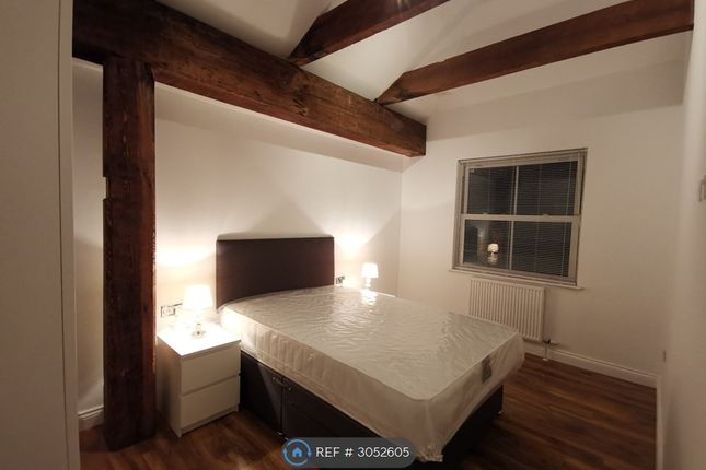 Apartment, The Boathouse Commercial Road, Hull photo 3